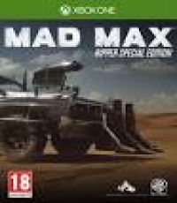 Mad Max Ripper Edition