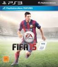 FIFA 15 (Brand New)