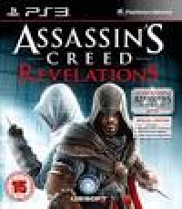 Assassin's Creed: Revelations (Brand New)