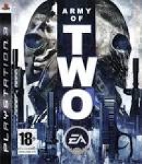 Army of Two (Brand New)