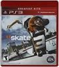 Skate 3 (Brand New - Limited Edition - Collector's Edition)