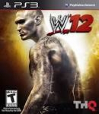 WWE '12