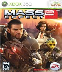 Mass Effect 2 (Code redeemed)