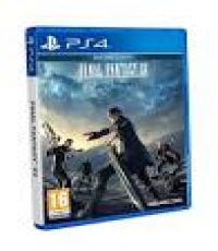 Final Fantasy XV