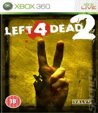 Left 4 Dead 2