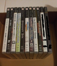 Games