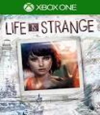 Life is strange