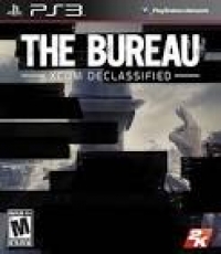 The Bureau: XCOM Declassified