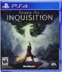 Dragon Age: Inquisition