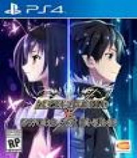 Accel World VS. Sword Art Online