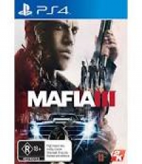 Mafia 3