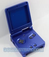 Gameboy Advance SP