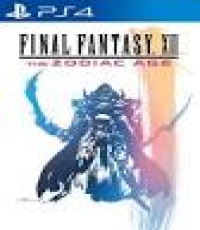 Final Fantasy XII (Code Unredeem)
