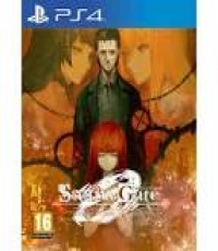 Steins Gate 0