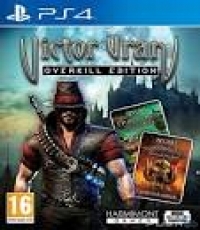 Victor Vran Overkill Edition