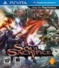 Soul Sacrifice Delta for PS Vita