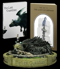 The Last Guardian (Brand New - Collector's Edition)