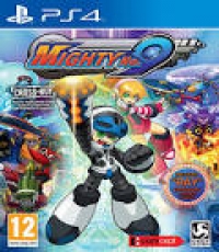 Mighty No. 9 (Brand New)