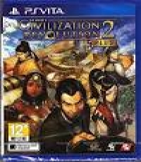 Civilization Revolution 2 Plus