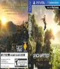 Uncharted: Golden Abyss