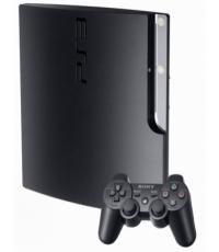 Playstation 3 320 Gb