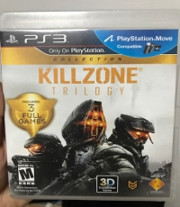 Killzone Trilogy