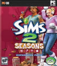 The Sims 2 Seasons