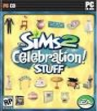 The Sims 2 Celebration Stuff