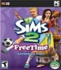 The Sims 2 FreeTime Expansion Pack