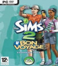 The Sims 2 Bon Voyage