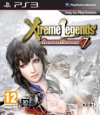 Extreme Legends Dynasty Warrior