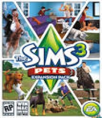 The Sims 3 Pets (Code Redeemed)