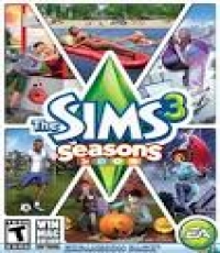 The Sims 3 Seasons (Code Redeemed)