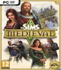 The Sims Medieval (Collector's Edition - Code Redeemed)