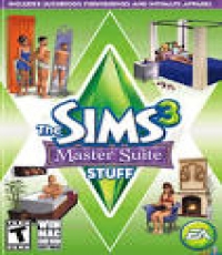 The Sims 3 Master Suite (Code Redeemed)