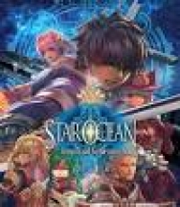 Star Ocean Integrity & Faithlessness