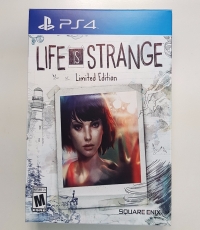 Life is Strange (Limited Edition)