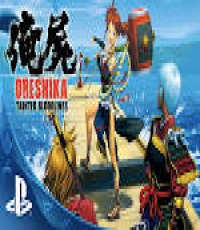 Oreshika Tainted Bloodlines English