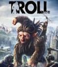 Troll and I (Brand New)