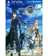 Sword Art Online: Hollow Realization