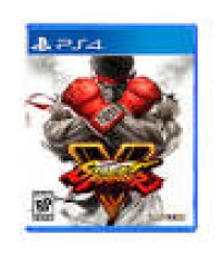 Street Fighter V limited edition