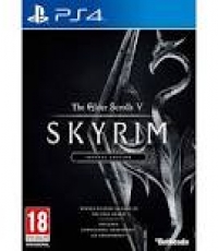 The Elder Scrolls V: Skyrim