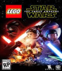 Lego Star Wars - The Force Awakens