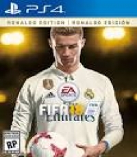 FIFA 18 (Brand New)
