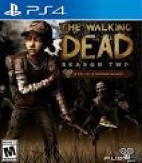Walking Dead Season Two