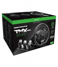 Thrustmaster TMX Pro Force Feedback Racing Wheel (Racing Wheel)