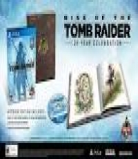Rise of the Tomb Raider: 20 Year Celebration