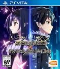 Accel World VS. Sword Art Online (Code Redeemed)