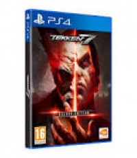 Tekken 7 (Brand New)