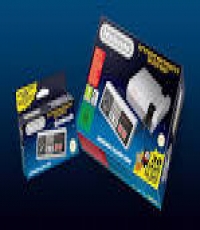 Nintendo classic mini (Brand New)